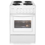 Газовая плита Лысьва ГП 300 МС СТ-2у белая, б/крышк - Изображение 6