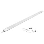 Светильник Navigator 94 500 NEL-A1-E106-T4-840/WH (ЛПБ T4 6 Вт), цена за 1 шт. - Изображение 8