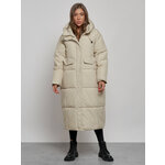 Куртка демисезонная оверсайз женская LAFOR - Изображение 3