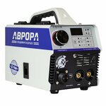 Сварочный инвертор Aurora Overman 200 LIMITED EDITION - Изображение 8