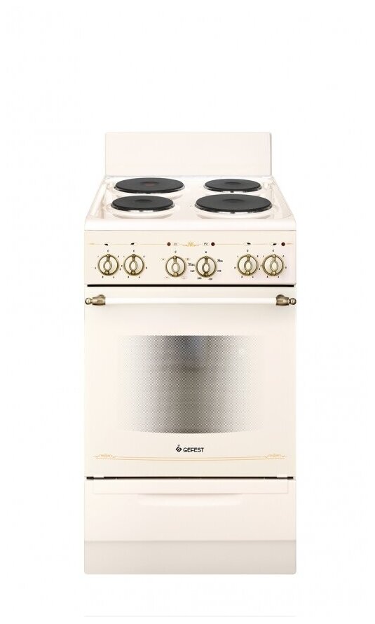 Конфорочная плита 50x59 Gefest ЭПНД-5140-01-0135