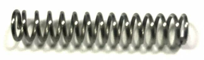 RMC-M90 пружина под клавишу открывания (Пружина под клавишу открывания для мультиварок REDMOND)