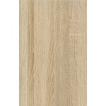 стеновая из экокожи Salmon Stella бордовый 40 * 40см 1шт мягкая 3D панель в изголовье кровати - Изображение 1