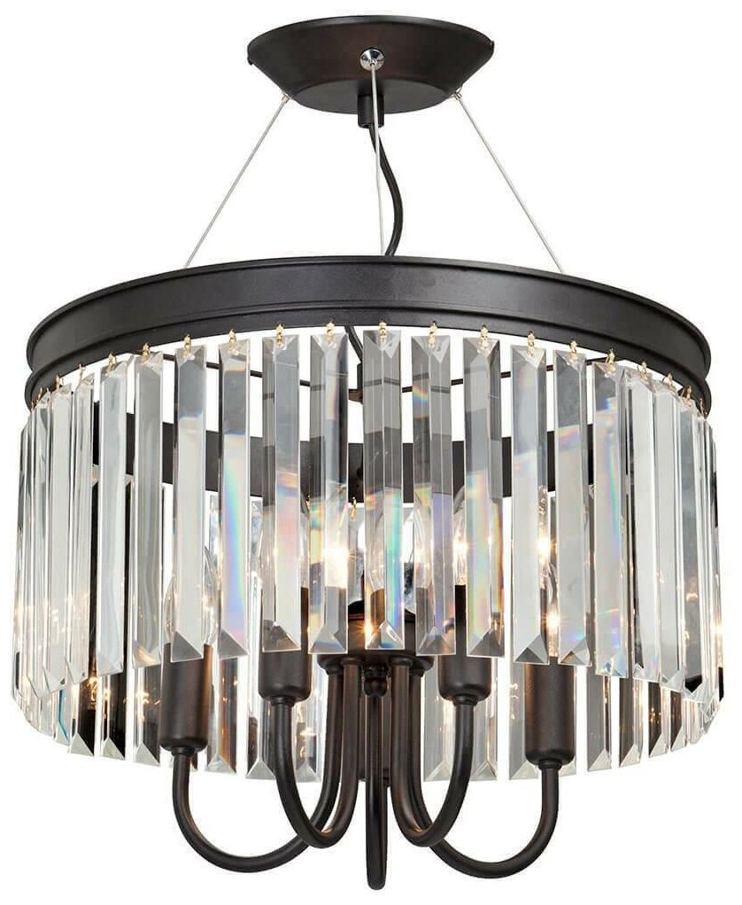 Vitaluce V5096-1/5S, E14