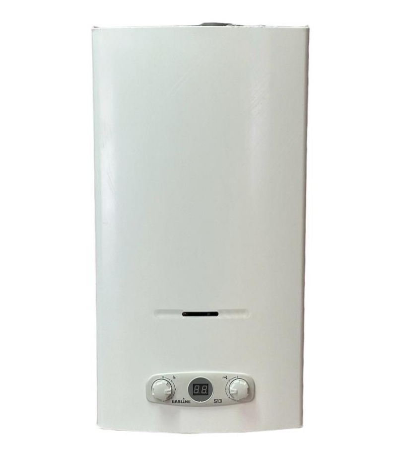 Газовая колонка GAS LINE S13