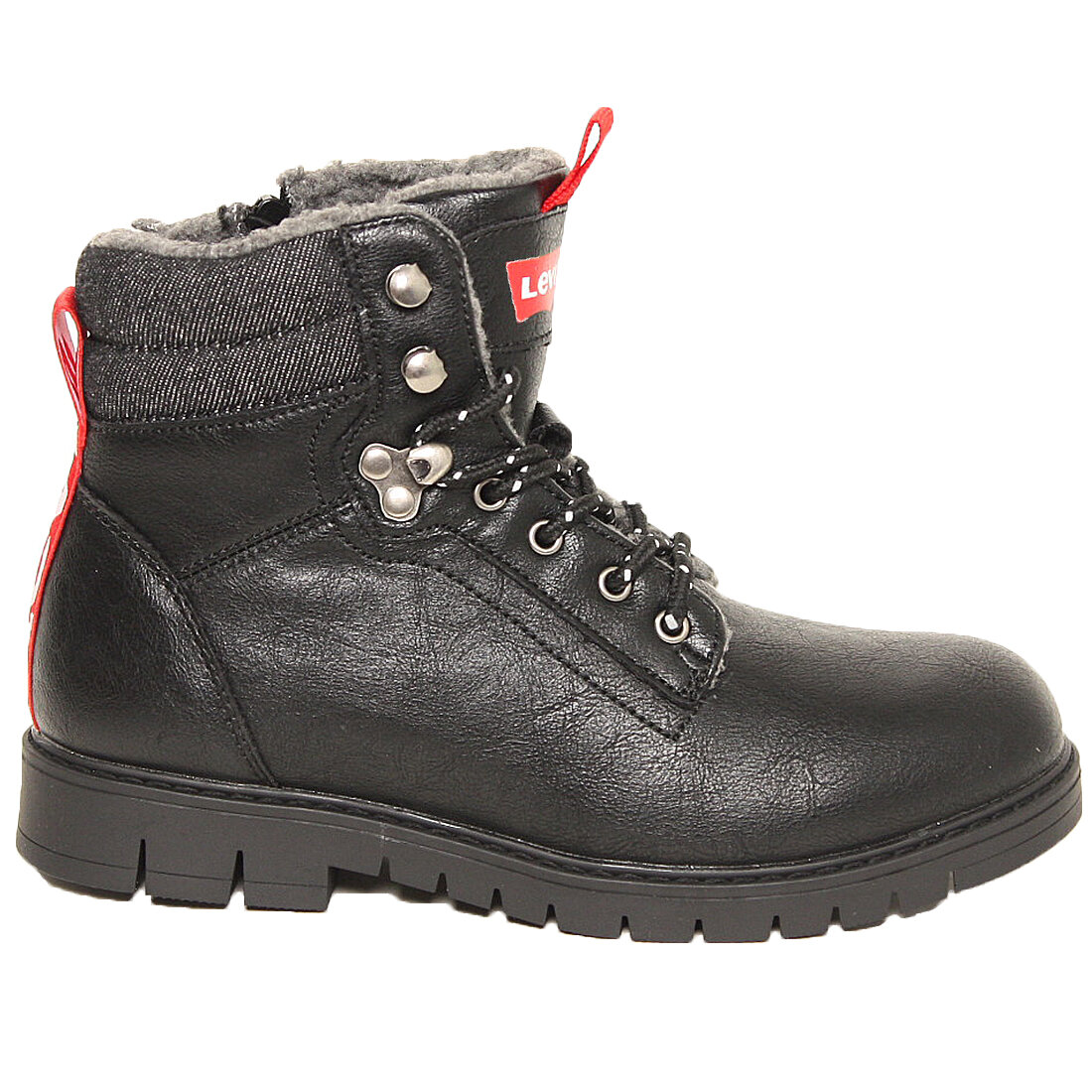 56314 ботинки Levi's Kids 35 размер