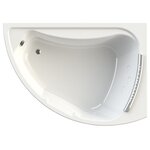 Чугунная ванна 150x70 Ресса Silver (Кировский завод) - Изображение 2