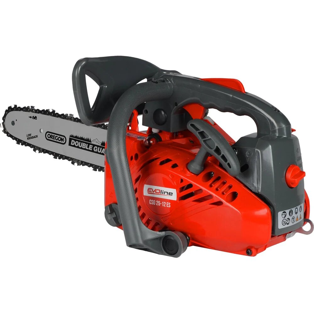 Бензиновая пила Evoline csg25-12es