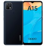 Смартфон OPPO A38 - Изображение 3
