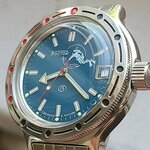 Восток 550934 - Изображение 2