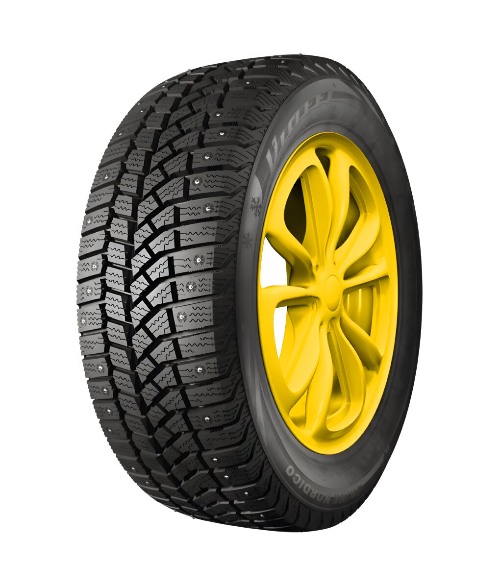 Шины Viatti Brina Nordico V-522 195/55 R15 85T TL зимняя