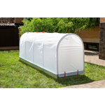 Парник Хлебница - Изображение 2