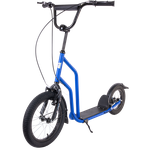 TechTeam Самокат трюковой Tech Team Freak WT Green - Изображение 2