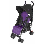 Cybex Beezy (Magic Black с дождевиком и бампером) - Изображение 1