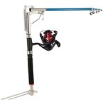 Удилище фидерное штекерное карбоновое NAМAZU Tatsujin - Изображение 2