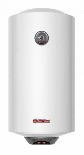 Thermex Термекс Водонагреватель накопительный Thermo 50 V Slim ЭдЭ001781
