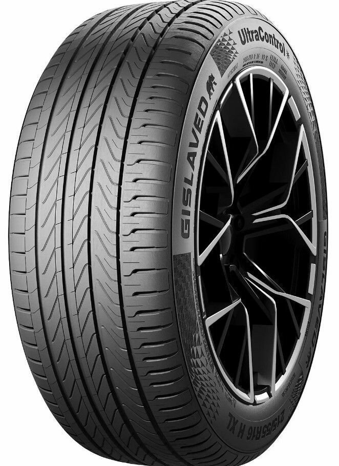 Автомобильные шины Gislaved UltraControl 195/65 R15 91V