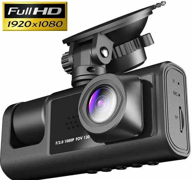 Видеорегистратор Blackbox