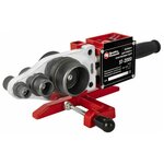 Сварочный аппарат инверторного типа Quattro Elementi B 165, TIG, MMA - Изображение 1