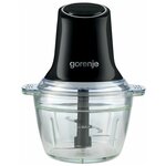 Кухонная машина Gorenje MMC1000RL / MMC1000RLBK, 1000 Вт - Изображение 1