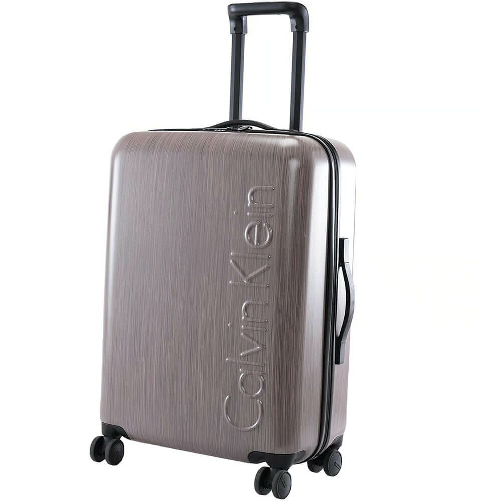 Calvin Klein South Hampton M розовое золото