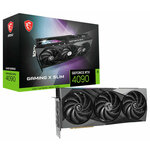 Видеокарта Palit GeForce RTX 4060 Ti Dual V1 8GB (NE6406T019P1-1048D) - Изображение 4