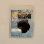 Уплотнитель Sharp SJ-P641N-BE. х. к, Размер - 1050x730 мм. BR - Изображение 3