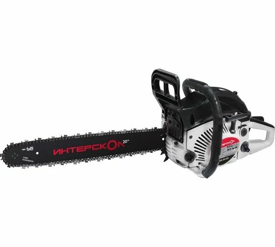 Бензопила ИНТЕРСКОЛ ПЦБ-14/45Л