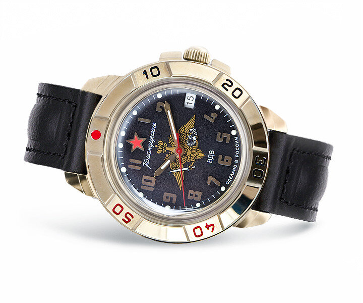 Наручные часы Восток 439630