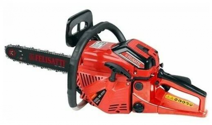 Бензопила Felisatti ПЦБ-20/58Л2