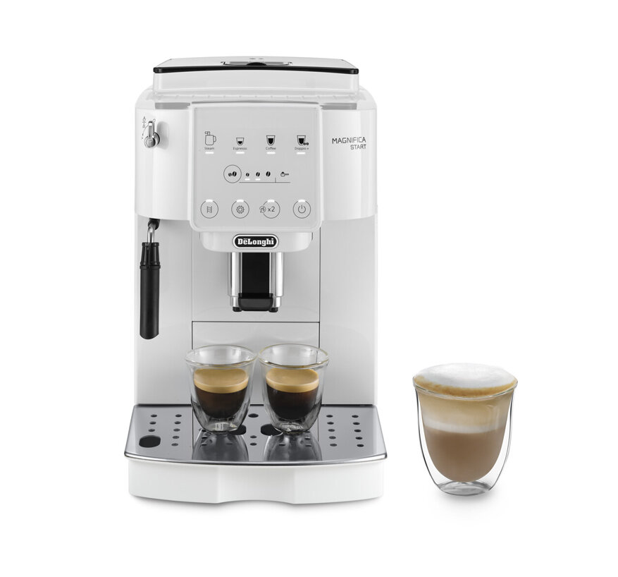 Автоматическая DeLonghi Кофемашина De'Longhi Magnifica Start ECAM220.21.WW