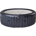 СПА-бассейн ORPC MSpa TEKAPO 158х158х68см с пузырьковым массажем - Изображение 5