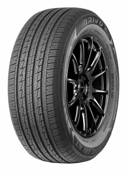 Шины 265/65R17 Лето ARIVO TRAVERSO ARV H/T