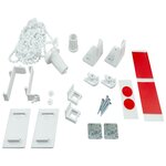 Рулонная штора LEGRAND Лестер - Изображение 1