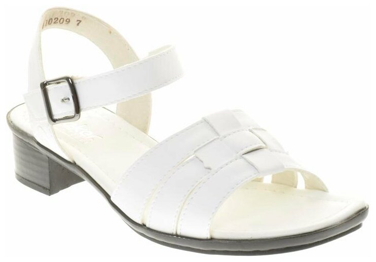 Босоножки женские Rieker 62676-80