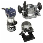 Фрезер аккумуляторный CROWN PROFESSIONAL CROWN CT26010HX-4 BMC - Изображение 7