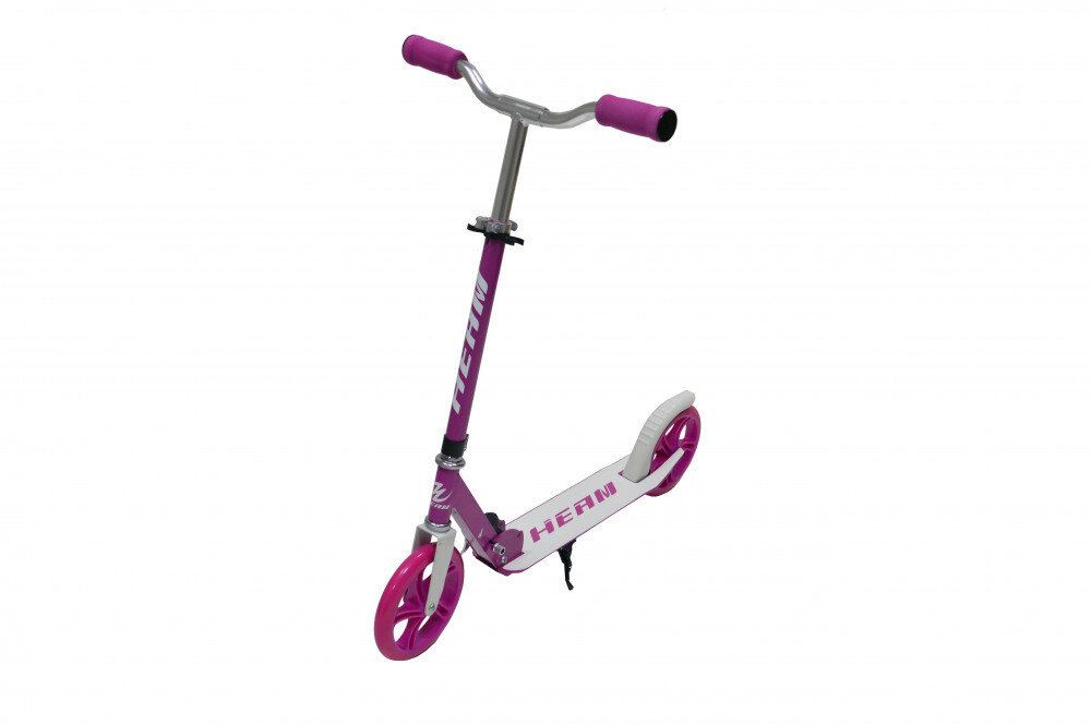 Самокат Heam ST317, колеса 200мм