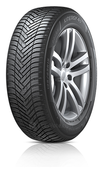 Шины Hankook Kinergy 4s2 H750 Лето Нешипованные 205/60 R16 96V