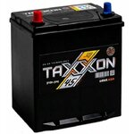 Аккумулятор автомобильный Taxxon EFB 80 А/ч 780 А обр. пол. Евро авто (278x175x190) 706080 - Изображение 1