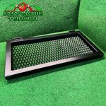 Теплица арочная «Йота» 2х4.1м (поликарбонат "Дачный" 3,8мм в комплекте) с шагом дуг 1м - Изображение 4