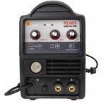 Сварочный аппарат инверторного типа РЕСАНТА САИПА-220 Синергия, TIG, MMA, MIG/MAG - Изображение 8