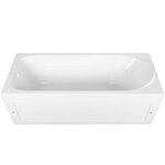 Ванна AQUANET FREGATE 120*120 к/с50 205488 - Изображение 3