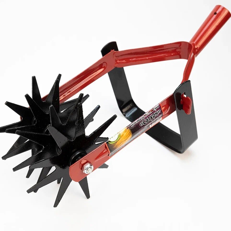 Инструм-Агро Культиватор ротационный " Сатурн "