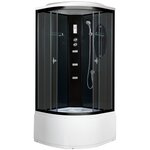 Душевая кабина WeltWasser WERRA 1001 WW500 100х100 см - Изображение 5