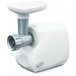 Мясорубка JVC JK-MG090 черный/серебристый - Изображение 6