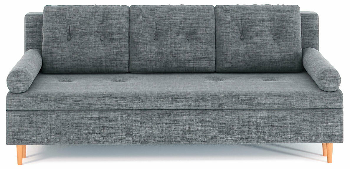 Диван еврокнижка Поло Белфаст БП А6