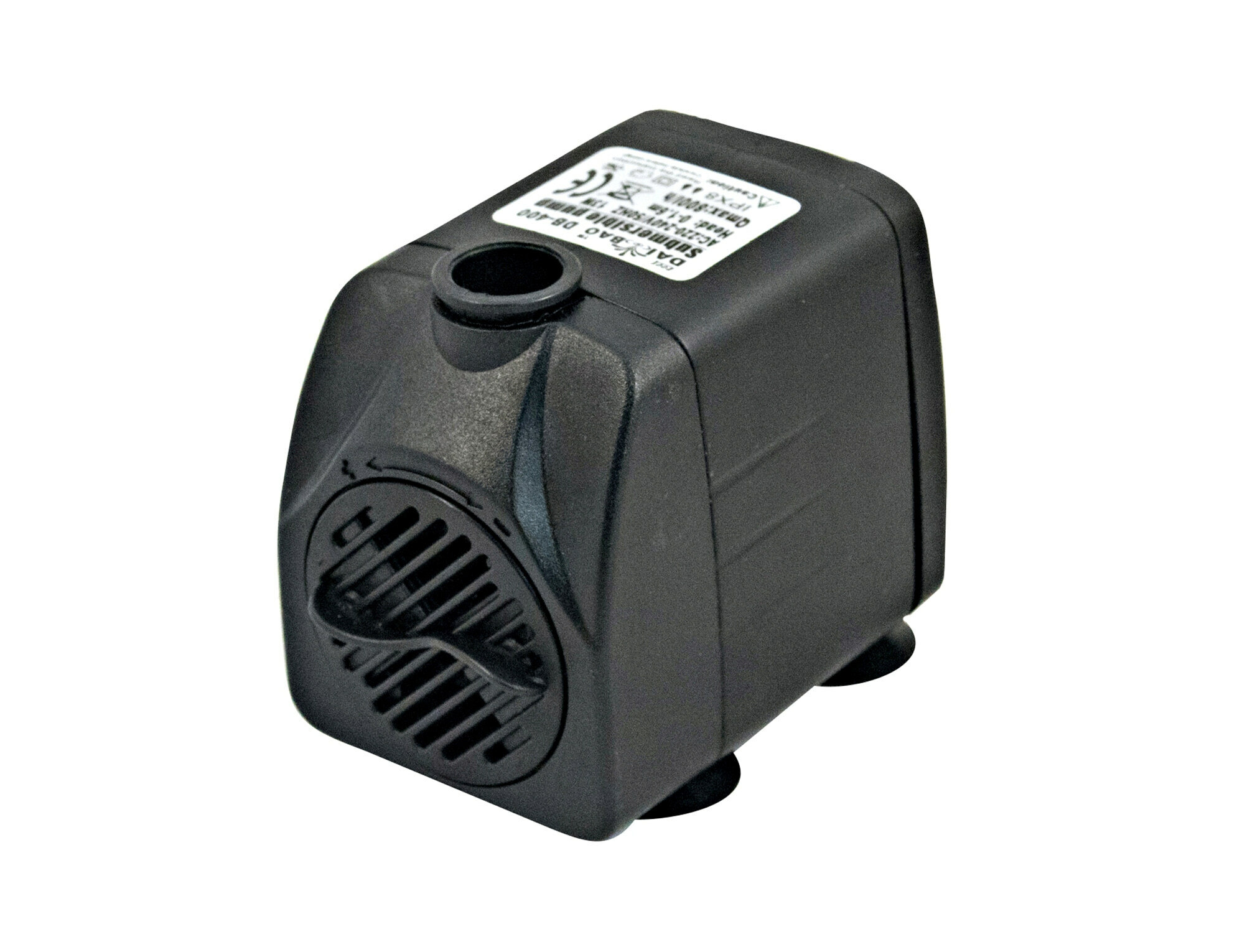 Насос для фонтана "Vodotok" HJ-741