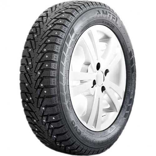 Зимние шины Шина Amtel NordMaster Evo 225/60 R17 103T