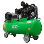 Компрессор масляный Eco AE-1005-3, 2.2 кВт - Изображение 1