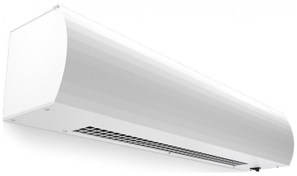 Тепломаш Тепловая завеса КЭВ-2П1122Е